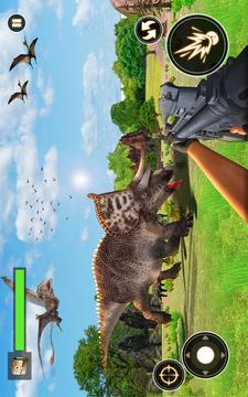 Dinosaurs Hunter Jungle Animals Safari hunter游戏截图5