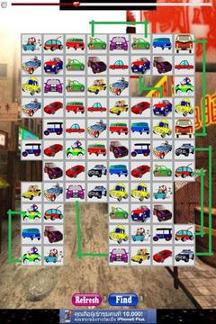 Cars Matching Games游戏截图4