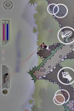 Game Doodle Army 2 Mini Militia FREE guide游戏截图3