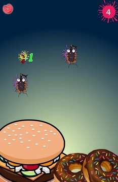 Bug Bug Bug游戏截图3