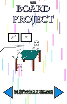 The Board Project(Free)游戏截图3