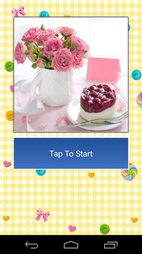 Cake Sweet Puzzle游戏截图4