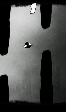 Dark Wings HD游戏截图2