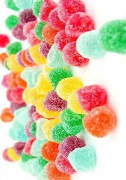 Fresh Candy游戏截图2