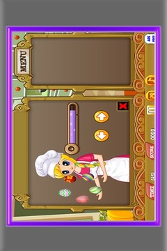 Slacking Game : Cooking Class游戏截图3