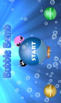 Bubble Bomb游戏截图1