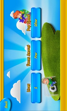 Gameix - Friends Pop游戏截图3