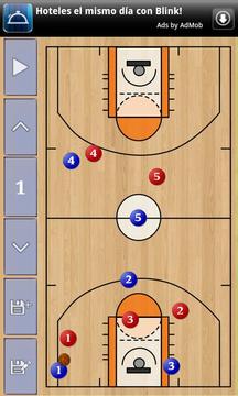 Basketball Coach游戏截图4