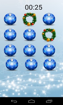 Kids Christmas Games游戏截图5