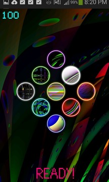 Follow The Circles游戏截图5