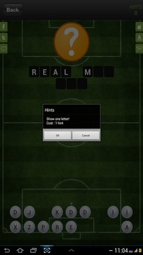 Foot Ball Unblocked Games游戏截图5