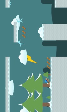 Dog On The Run游戏截图2