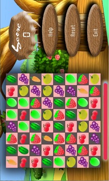 Fruit Gemas游戏截图2
