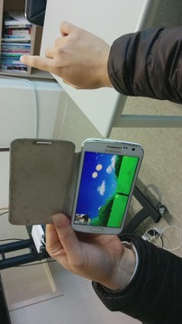 G-Shooting Gesture游戏截图4