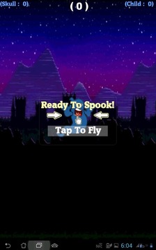 Spook & Scare游戏截图3