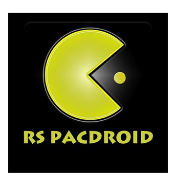 RS Pacdroid游戏截图5