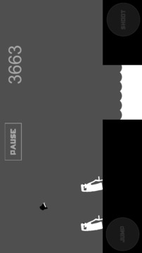 Hole Jumper游戏截图5