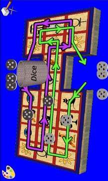 The Royal Game Of Ur游戏截图3