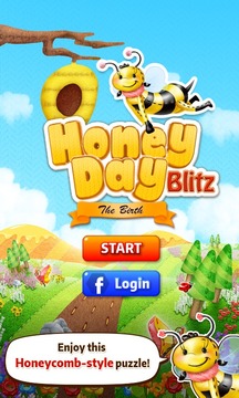 HoneyDay Blitz游戏截图1