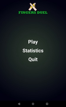 Fingers Duel游戏截图5