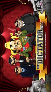 The Dictator Fall (Free)游戏截图1