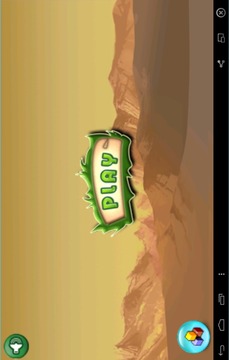 FLYING ANGRY游戏截图2