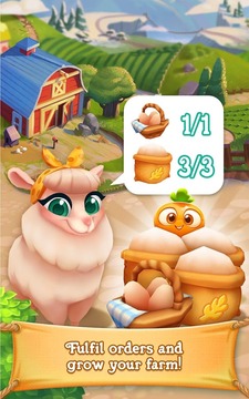 Farm Adventures游戏截图3