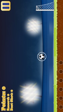 Crazy Goal游戏截图3