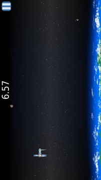 Debris Cascade游戏截图2