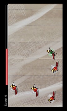 Mosquito Smasher游戏截图2