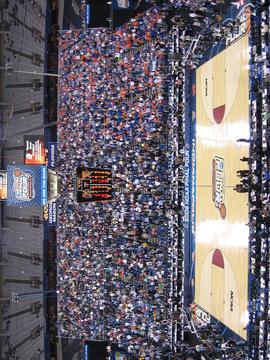 Play Basketball Shoots 2014游戏截图1