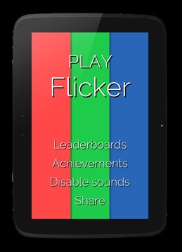 Flicker游戏截图4