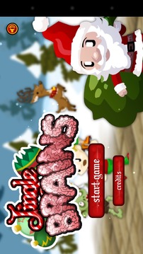 Jingle Brains游戏截图1