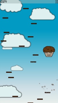 Jumping Muffin游戏截图2