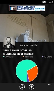 Trivia Champ 2游戏截图3