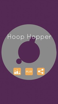 Hoop Hopper游戏截图1