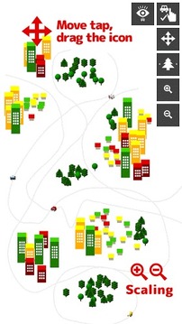 服务车辆游戏截图3