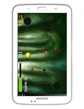 Ants Crusher游戏截图1