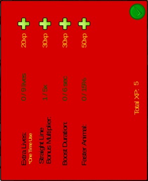 Farm Crossing游戏截图3