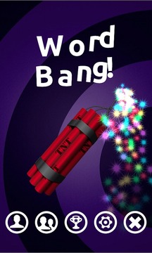 Word Bang Notifications Plugin游戏截图1