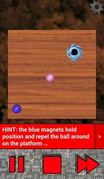 Magnet Maze游戏截图4
