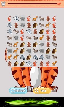 Cartoon Animal Fun游戏截图2