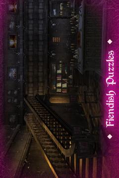 Can You Escape Dark Mansion 2游戏截图5