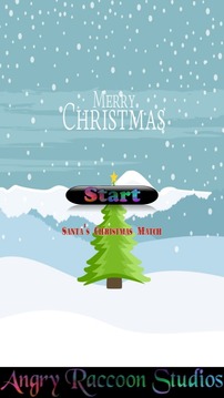 Santa Games For Free For Kids游戏截图1