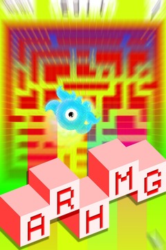 ARHMG(A Really Hard Maze Game)游戏截图1