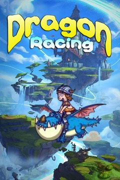 Dragon Racing游戏截图1