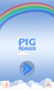 Pig Heaven游戏截图1
