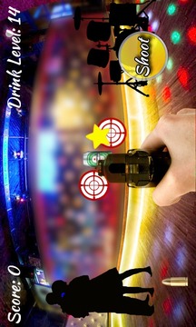 Drunk Shooter游戏截图4