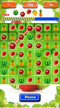 Fruit Magic游戏截图2