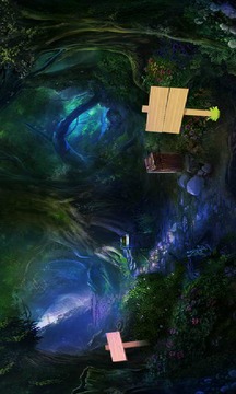 Escape Games - Magical Cave Escape游戏截图1